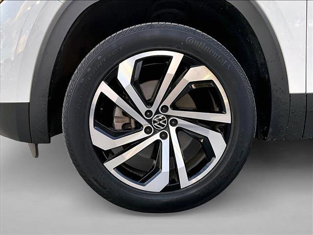 Used 2022 Volkswagen Atlas SEL AWD/4WD image 10