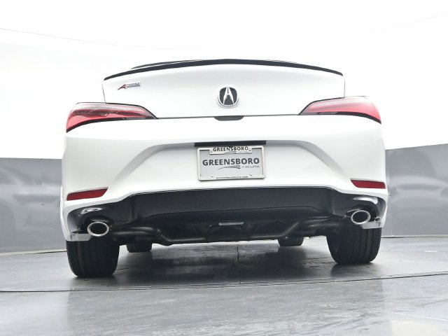 New 2026 Acura Integra A-Spec FWD image 32