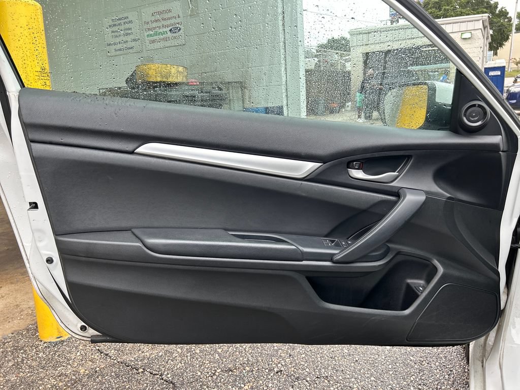 Used 2019 Honda Civic Sport image 7
