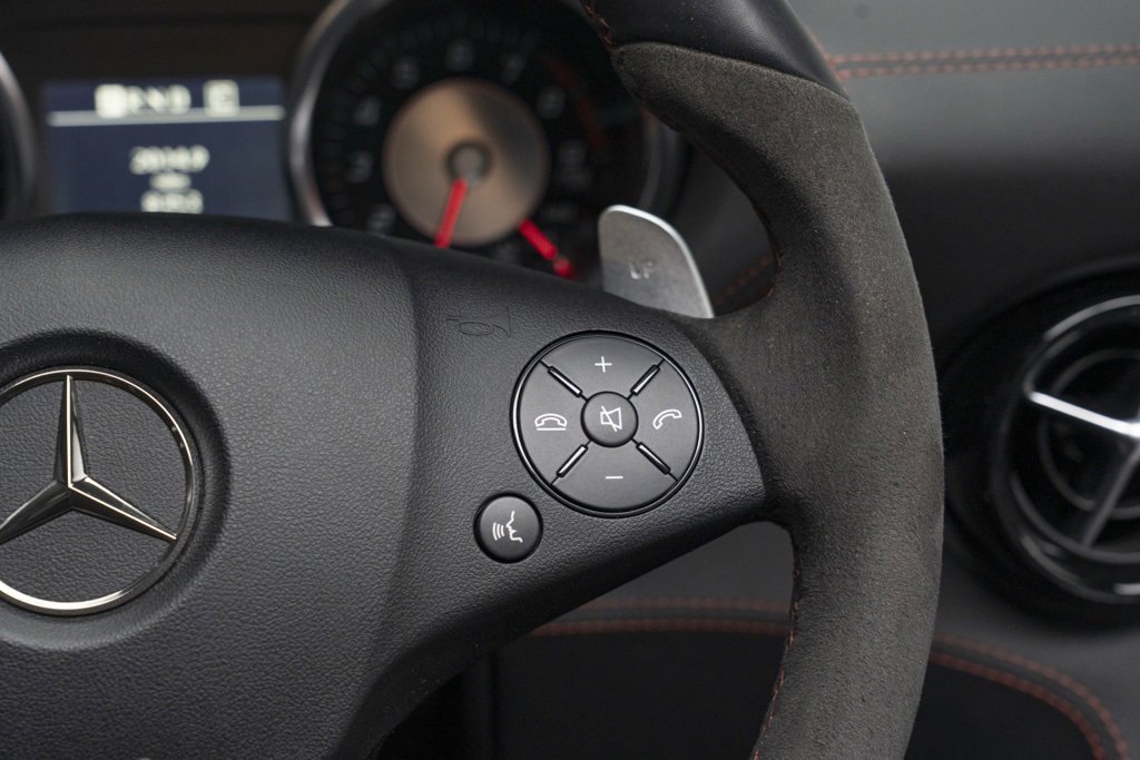 Used 2013 Mercedes-Benz SLS AMG GT Roadster image 64