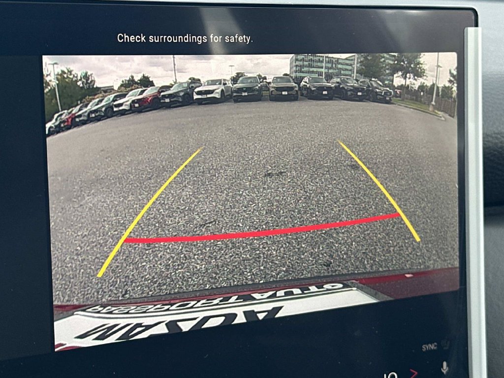 New 2026 MAZDA CX-5 Preferred AWD/4WD image 12