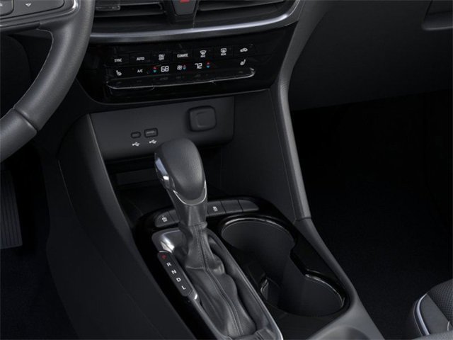 New 2025 Buick Encore GX Avenir w/ Avenir Technology Package image 23