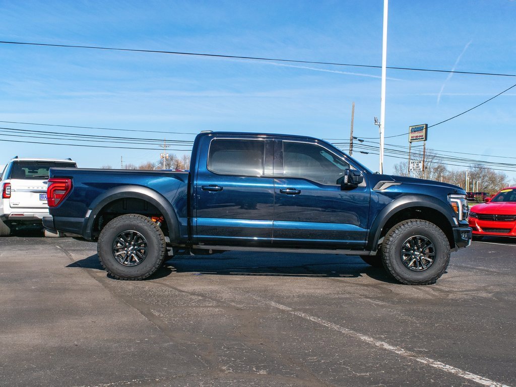 Used 2024 Ford F150 Raptor image 3