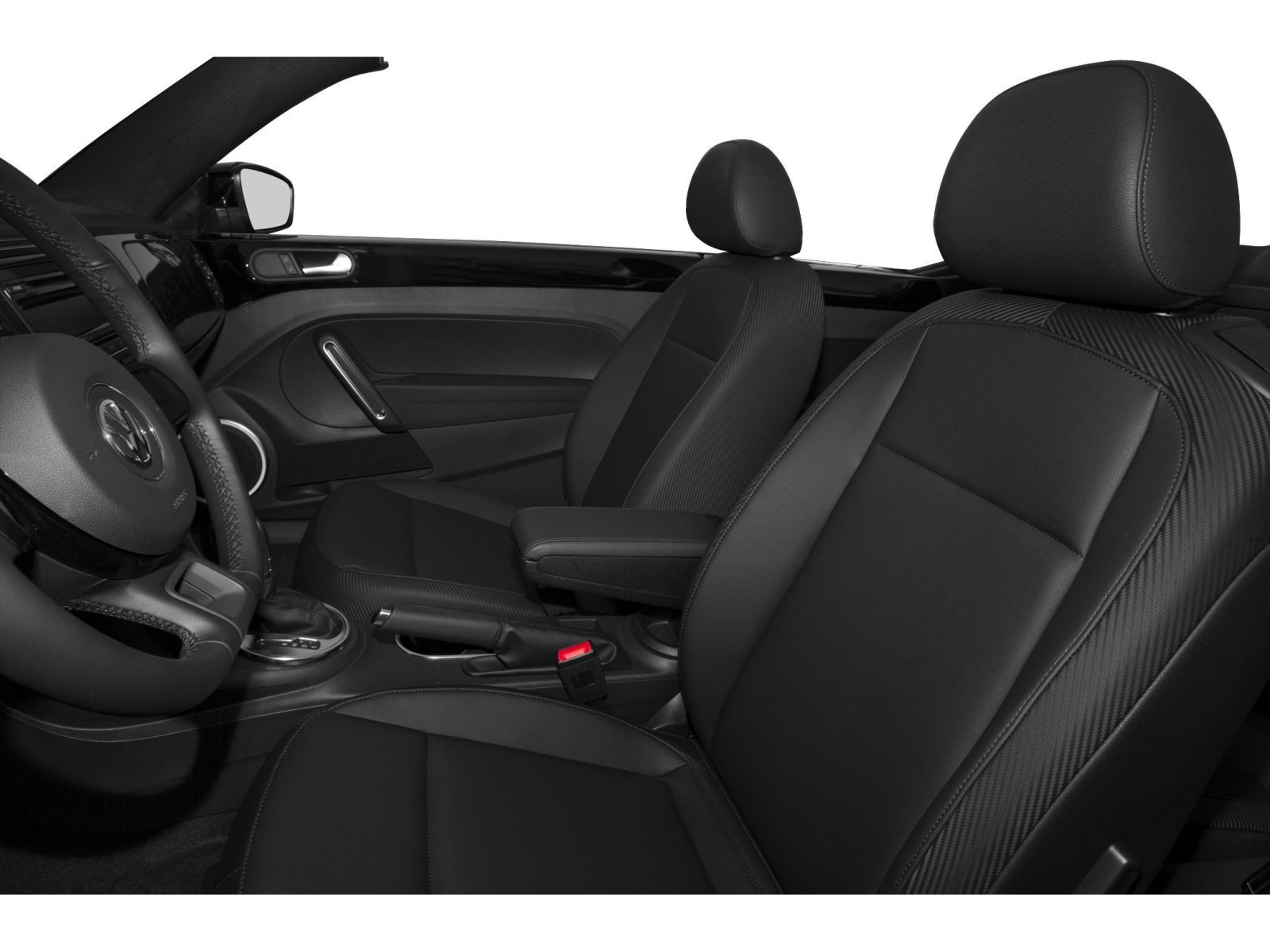 Used 2015 Volkswagen Beetle 1.8T FWD image 6