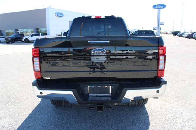 Used 2022 Ford F350 Lariat w/ Chrome Package AWD/4WD image 6