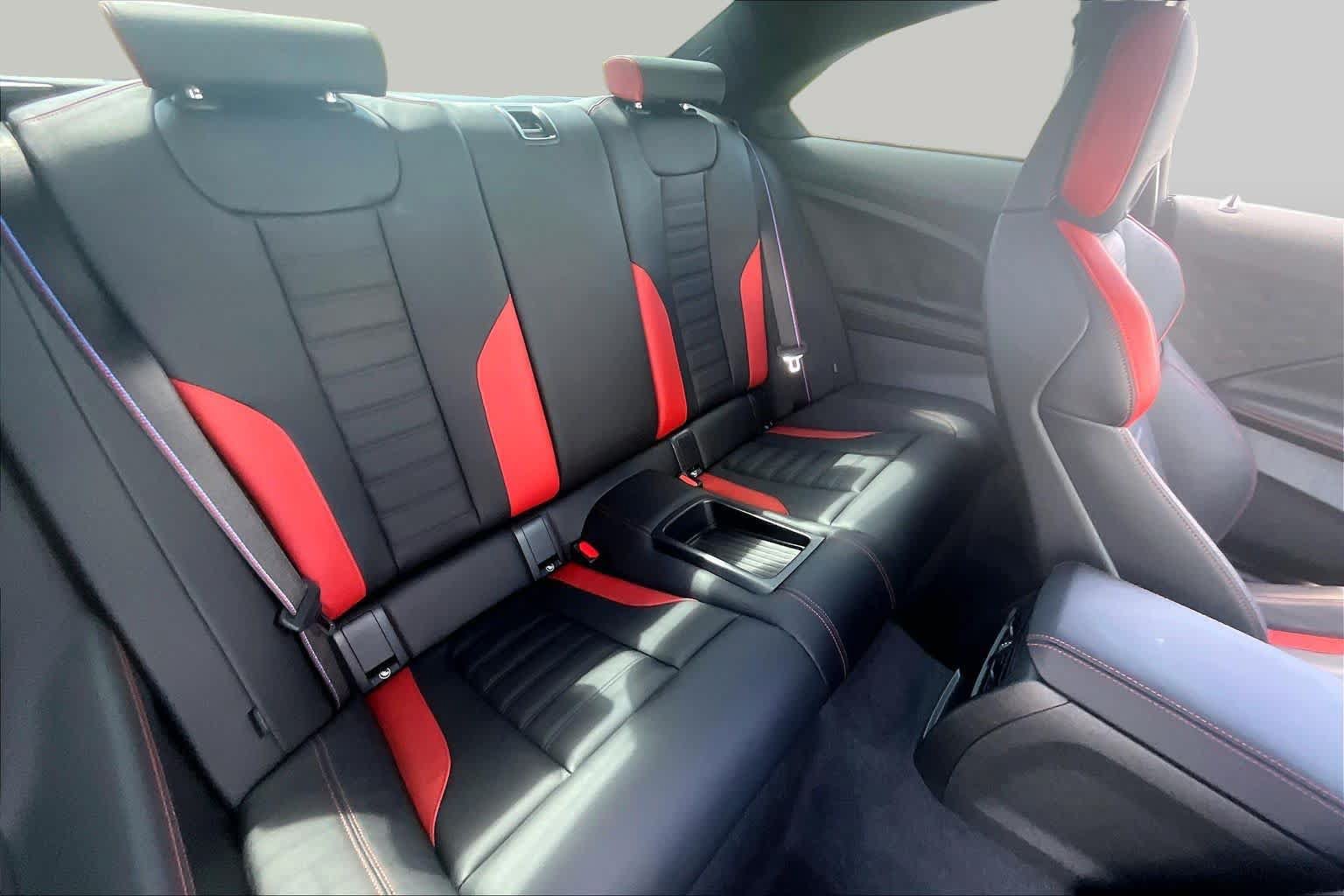 Used 2026 BMW M2 w/ Lighting Package RWD image 16