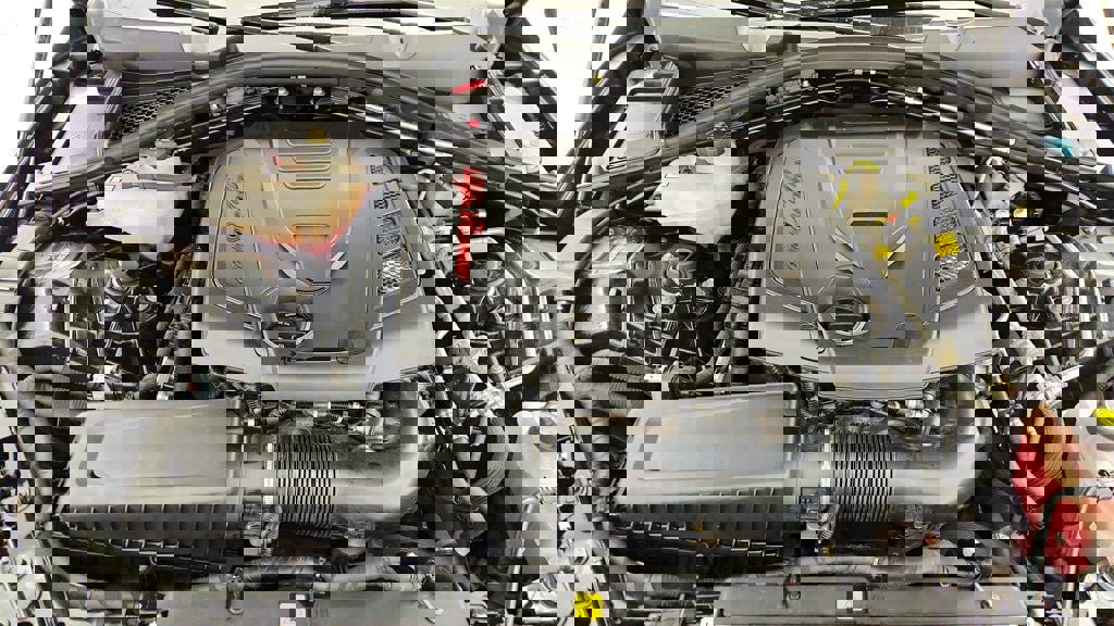 Used 2018 Alfa Romeo Giulia image 25