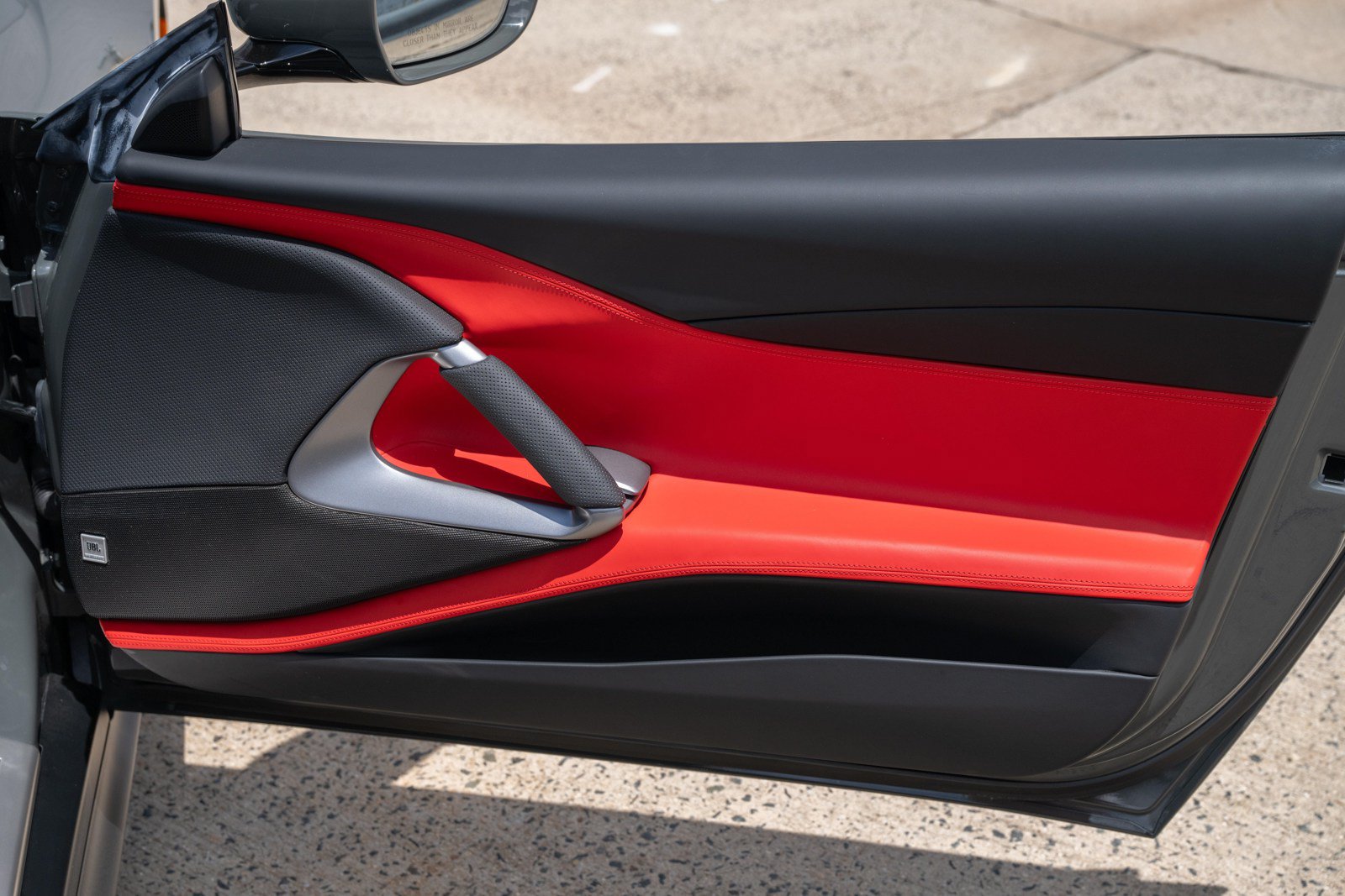 Used 2021 Ferrari 812 GTS RWD image 54