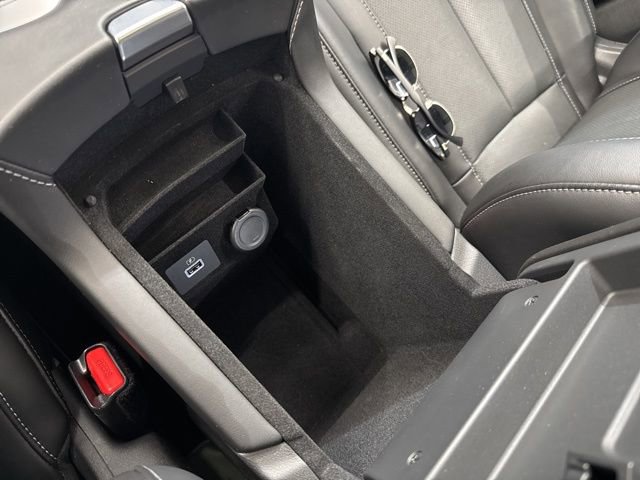 Used 2023 INFINITI QX60 Sensory AWD/4WD image 31