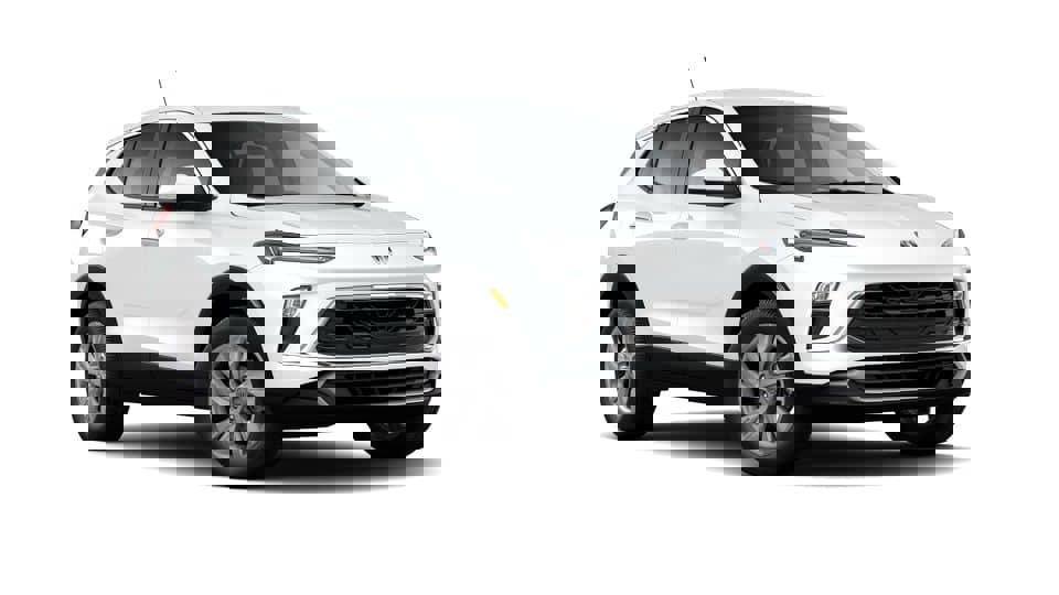 New 2026 Buick Encore GX Preferred w/ Advanced Technology Package image 42