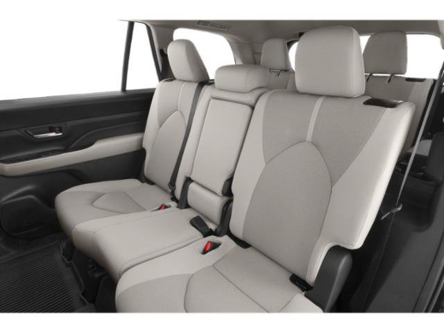 New 2026 Toyota Grand Highlander AWD image 12