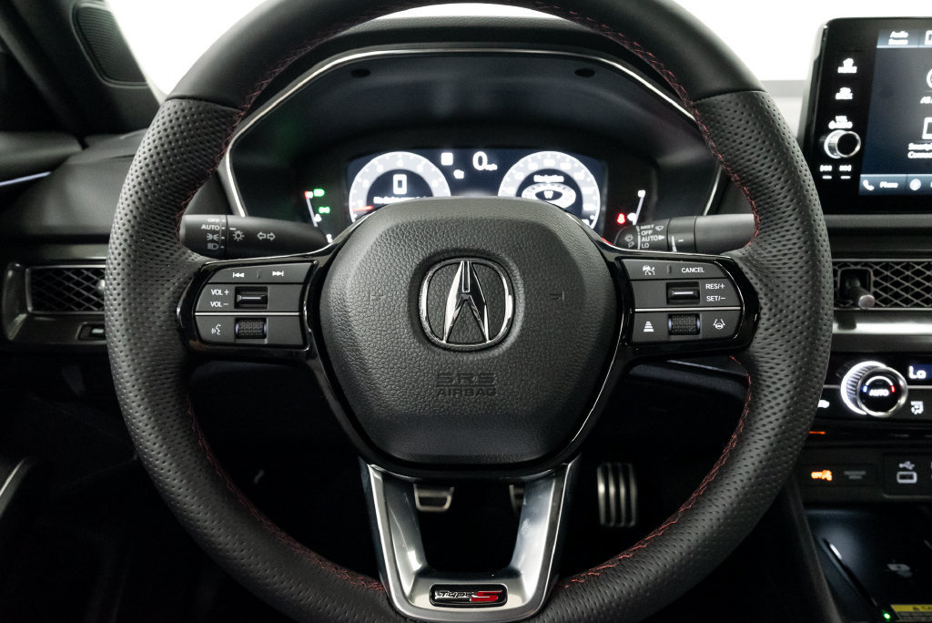 New 2026 Acura Integra Type S FWD image 14