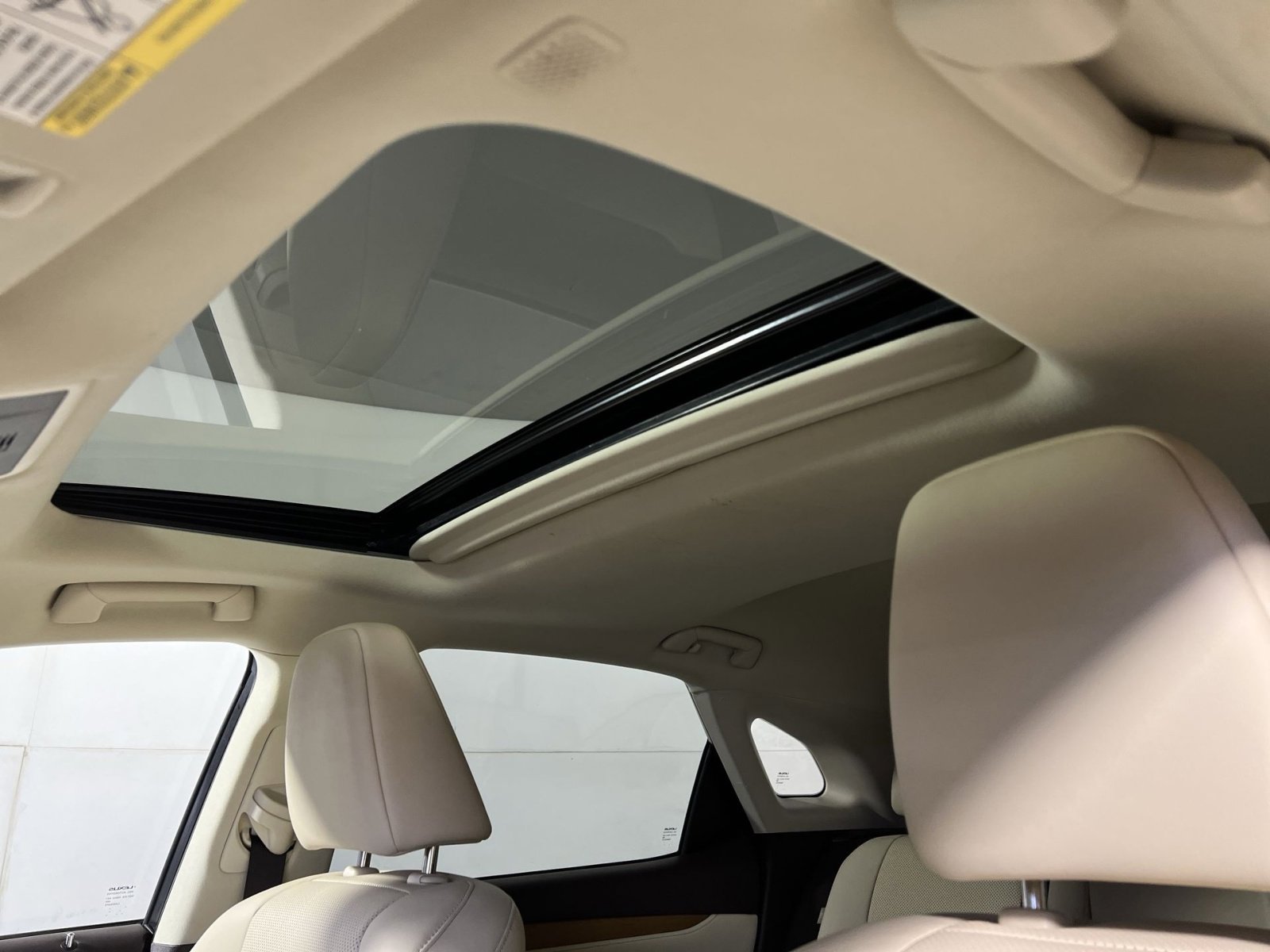 Used 2020 Lexus RX 350 AWD w/ Premium Package image 23