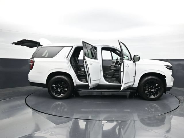 Used 2023 Chevrolet Tahoe LT AWD/4WD image 51
