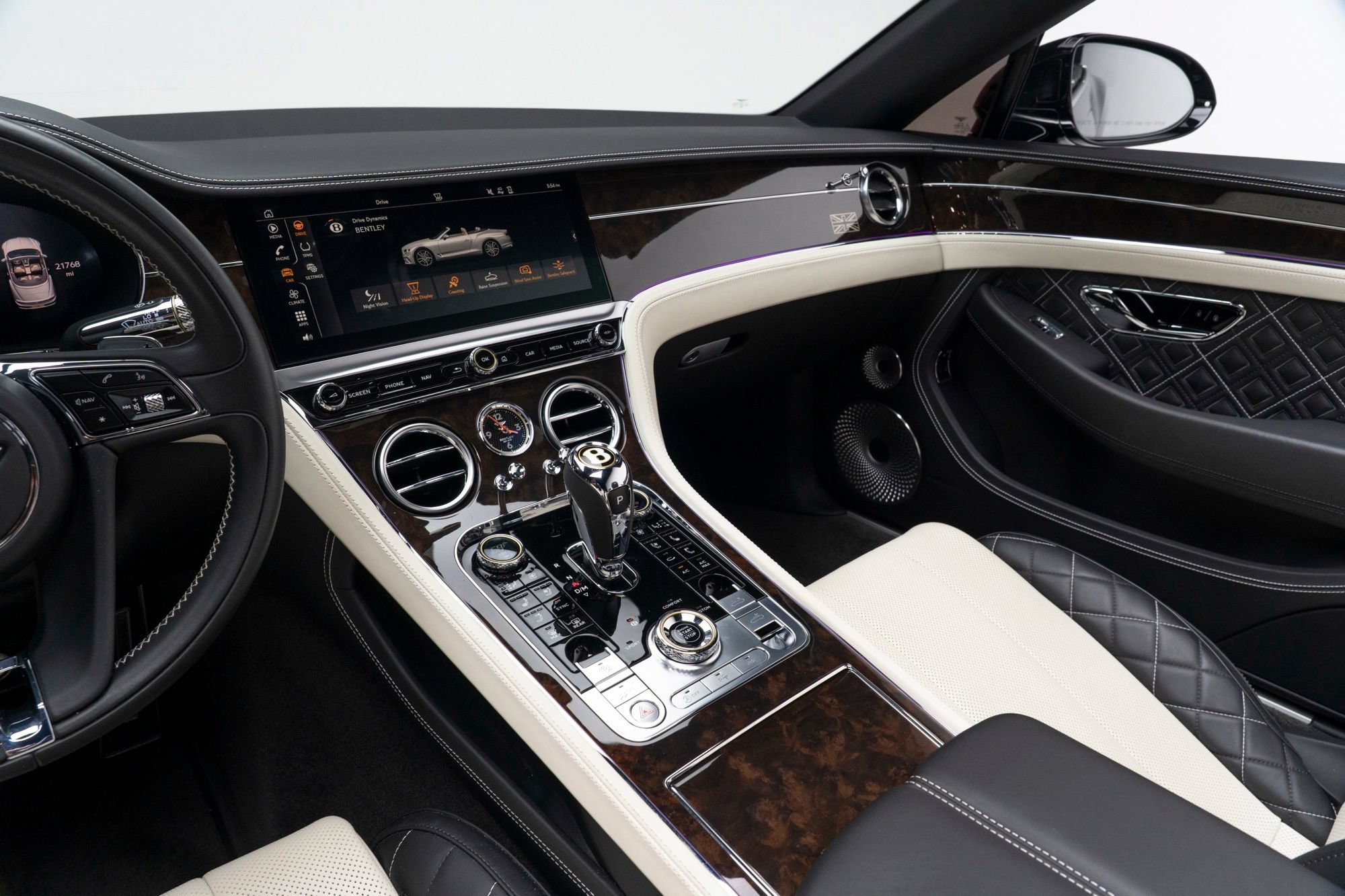 Used 2020 Bentley Continental GT First Edition AWD/4WD image 31
