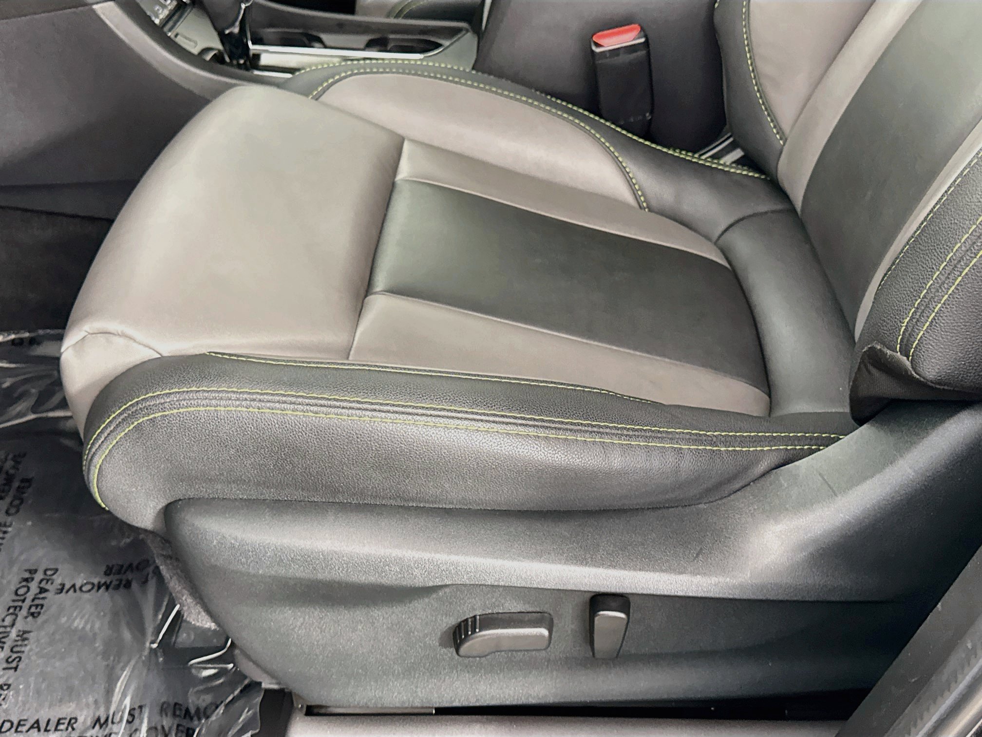 Used 2025 Subaru Ascent Onyx Edition AWD/4WD image 20