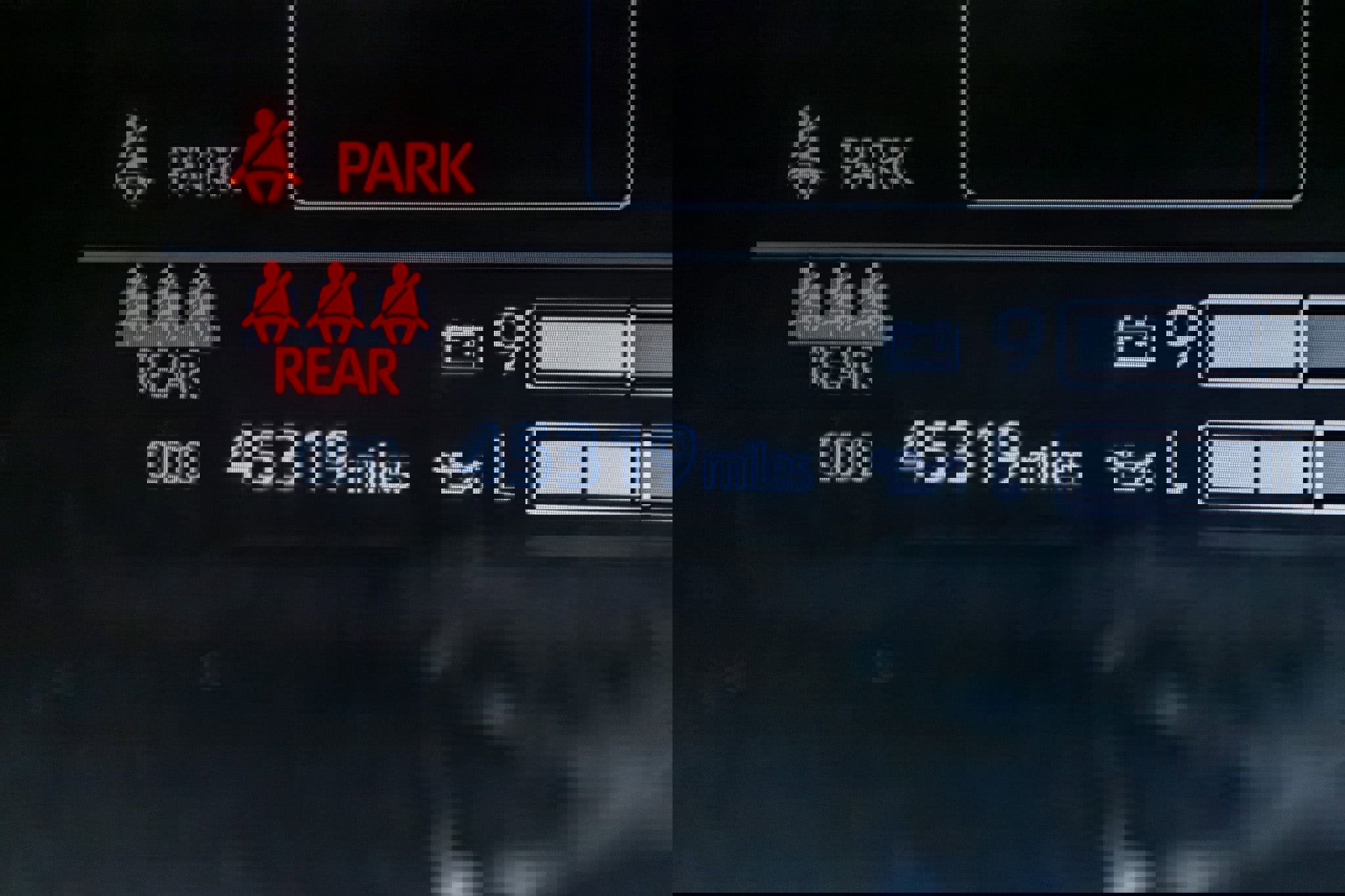 Used 2022 Toyota Tundra 1794 Edition w/ TRD Off-Road Package image 18