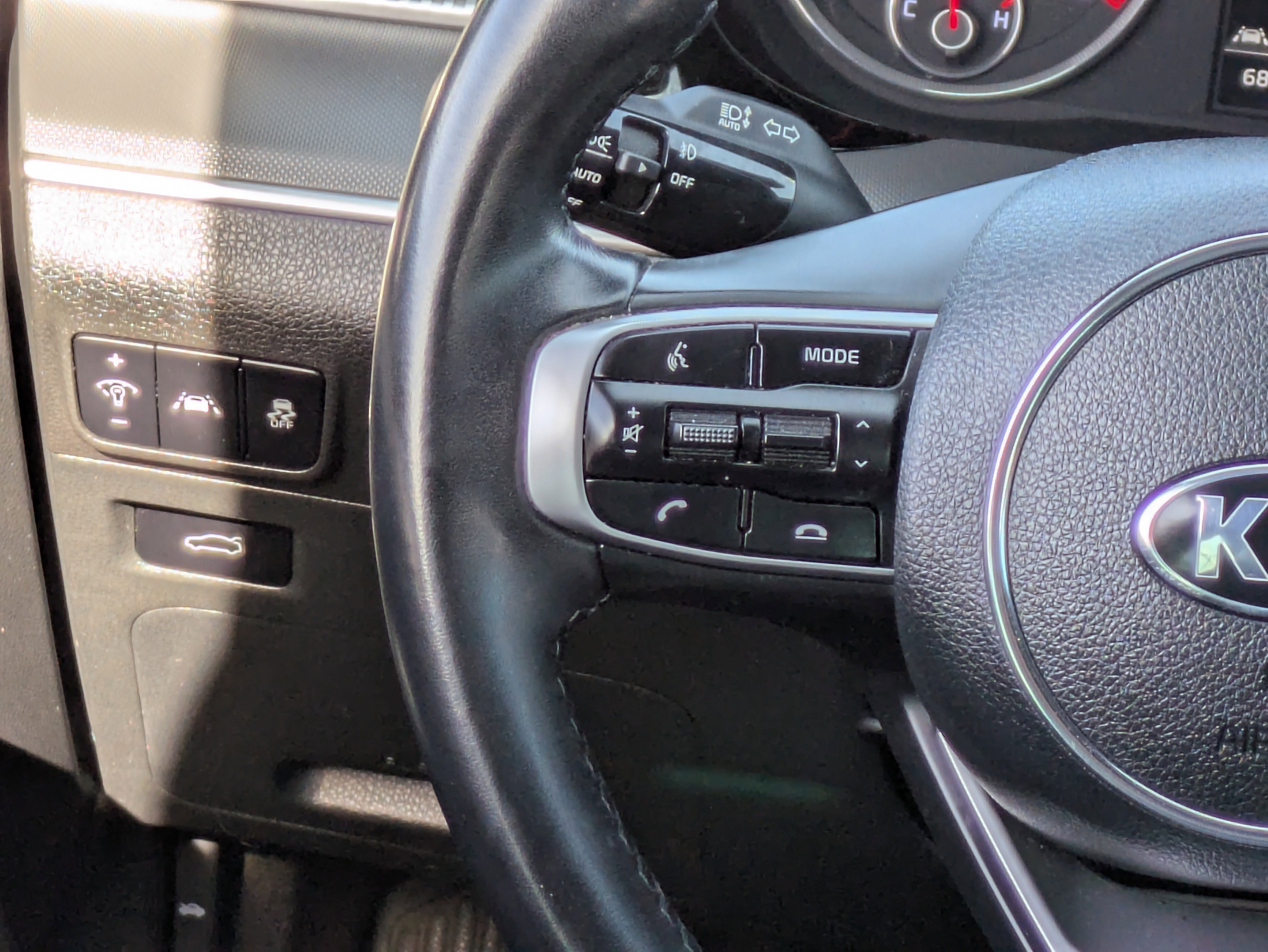 Used 2021 Kia K5 GT-Line image 22