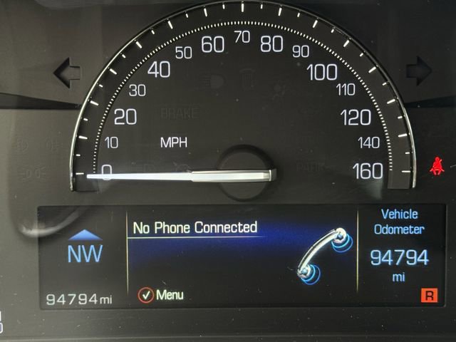 Used 2019 Cadillac XT5 Luxury image 14