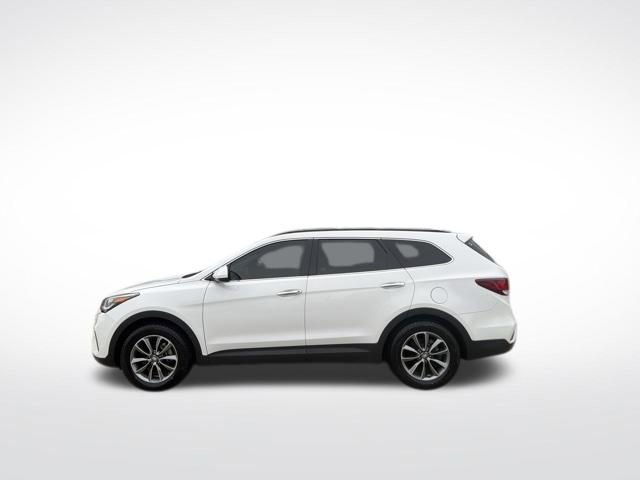 Used 2017 Hyundai Santa Fe SE FWD image 6