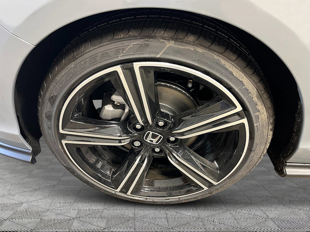 New 2026 Honda Accord SE image 27
