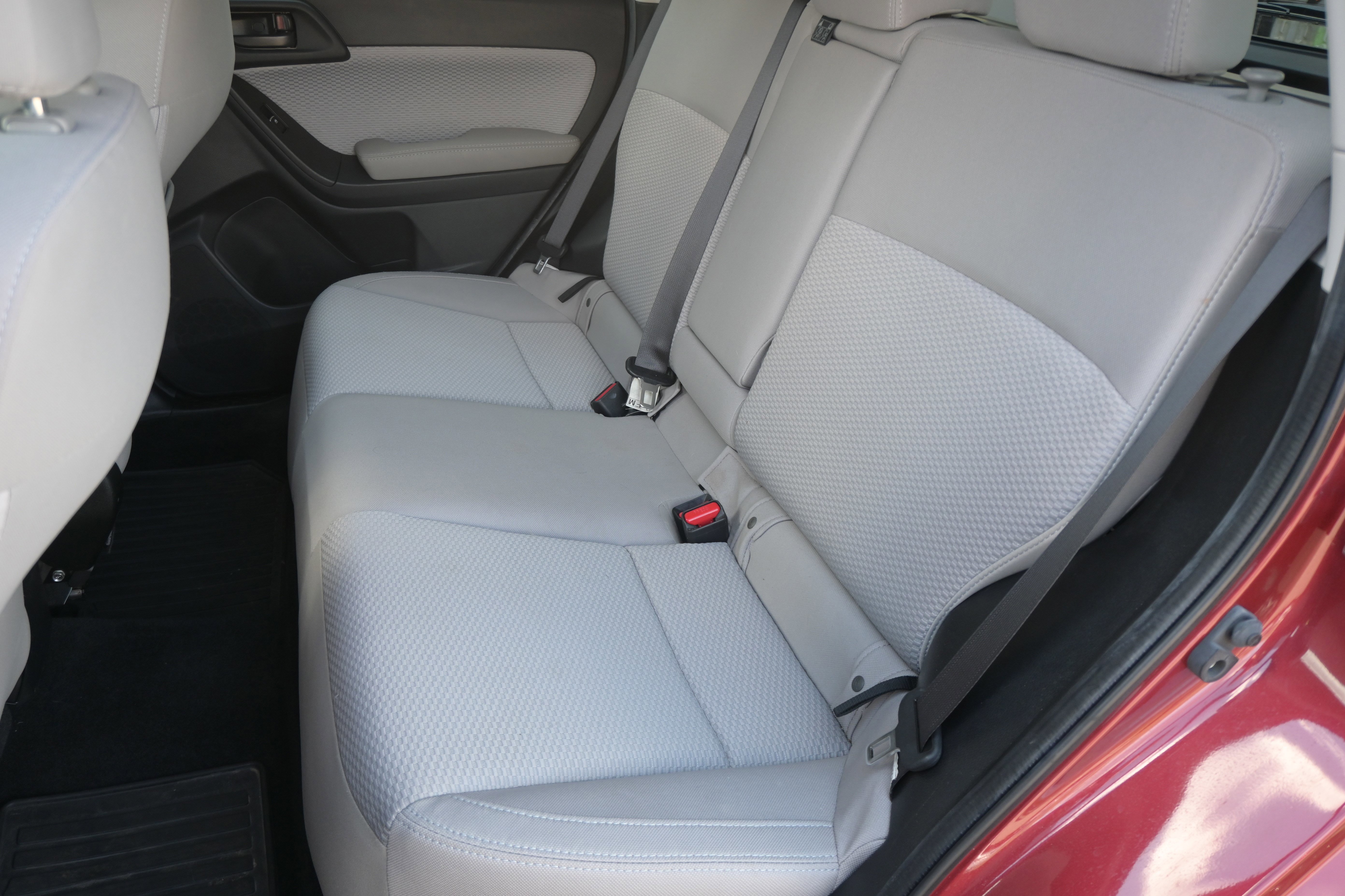 Used 2017 Subaru Forester 2.5i Premium w/ Protection Package #1 image 30