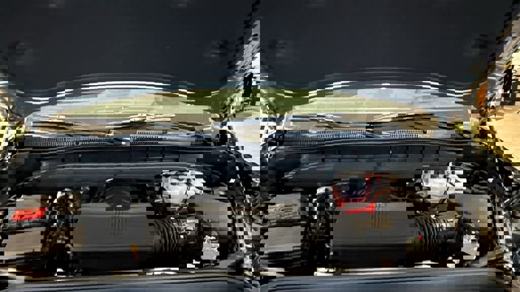 New 2026 GMC Sierra 1500 Denali Ultimate image 11