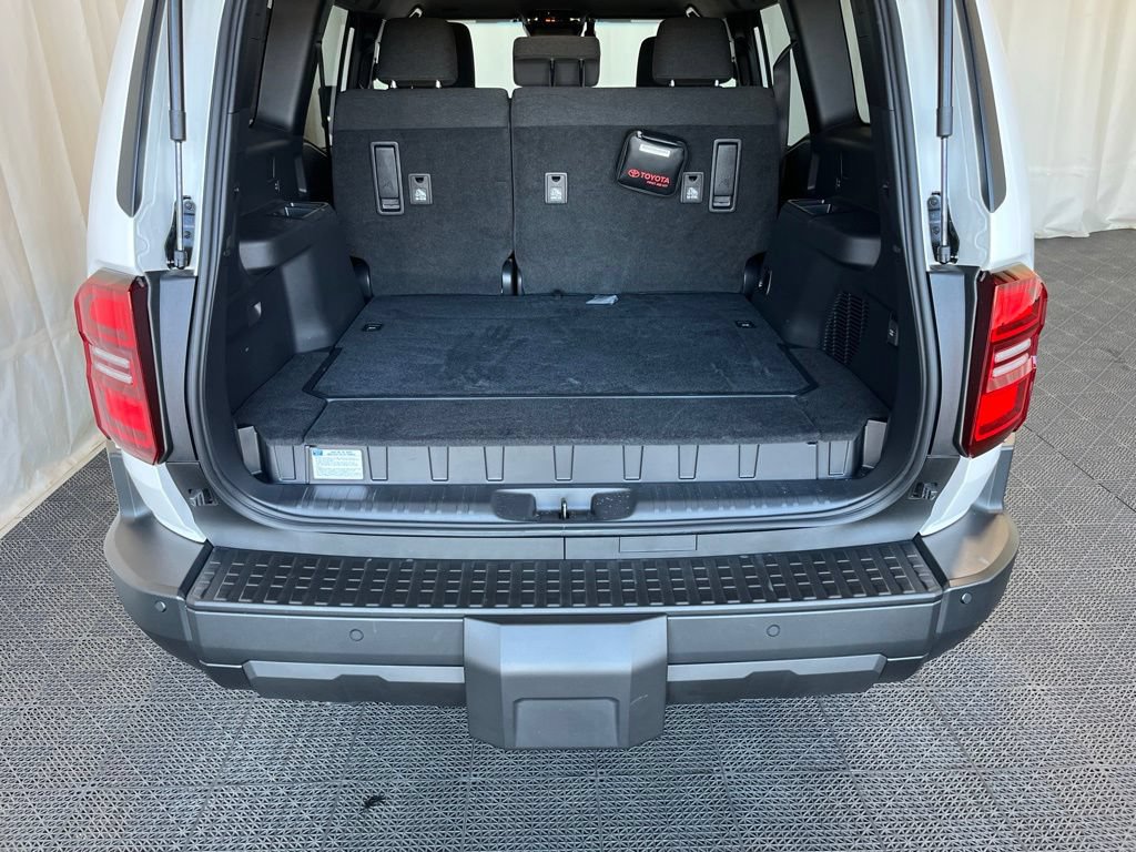 Used 2025 Toyota Land Cruiser 1958 AWD/4WD image 27