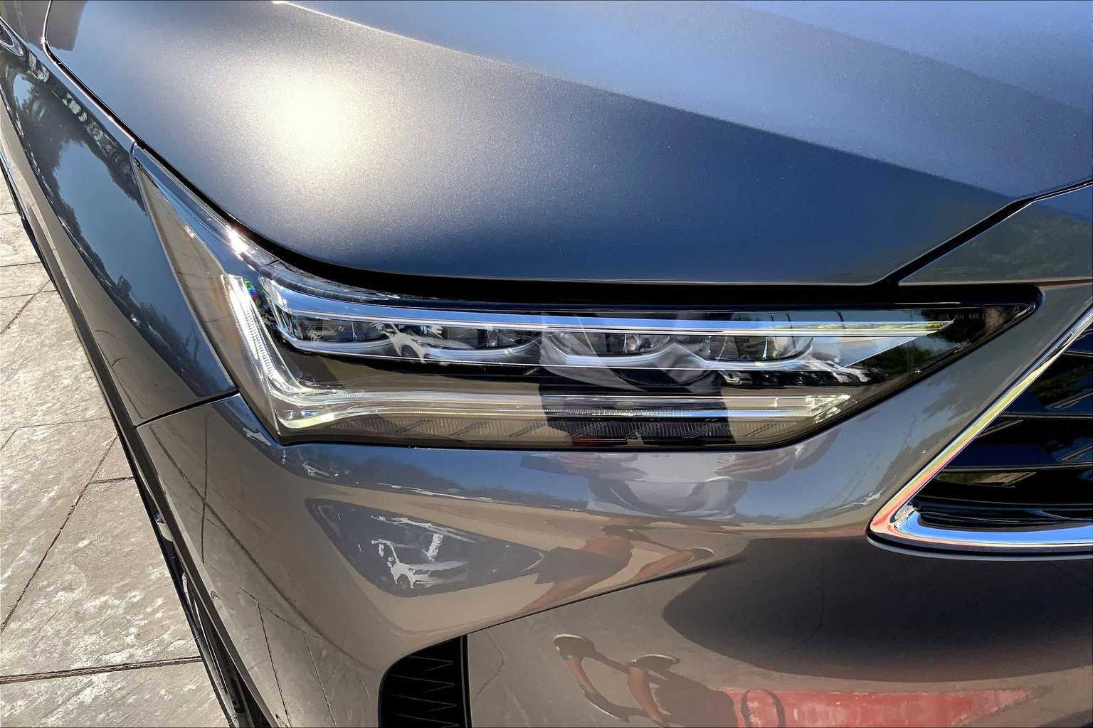 New 2026 Acura MDX FWD w/ Technology Package image 21