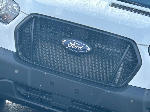 New 2024 Ford Transit 150 148 Medium Roof AWD w/ Load Area Protection Package image 5