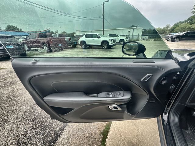 Used 2023 Dodge Challenger R/T Scat Pack RWD image 20