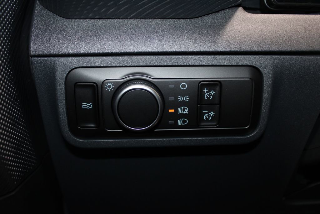 New 2025 Ford Mustang Coupe image 35