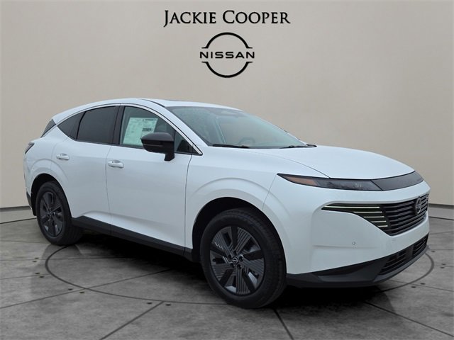New 2026 Nissan Murano SL image 7