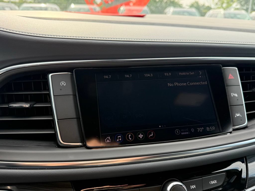 Used 2024 Buick Enclave Essence FWD image 15