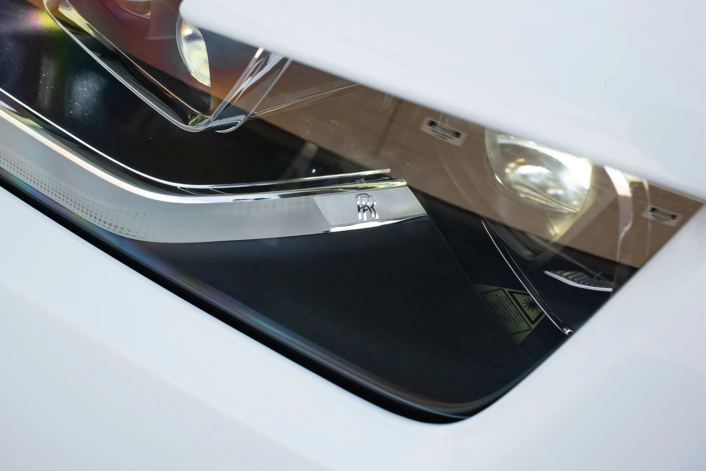 Used 2024 Rolls-Royce Ghost image 39