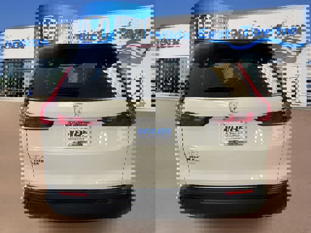 Certified 2023 Honda CR-V EX image 7