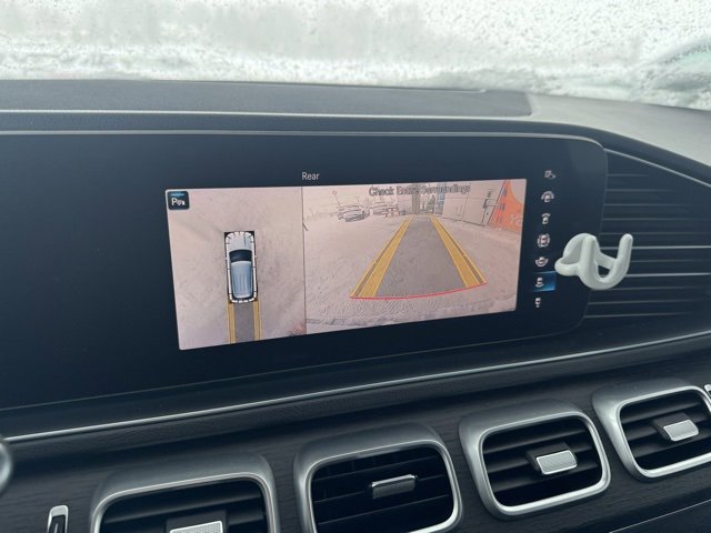 Used 2020 Mercedes-Benz GLE 350 4MATIC image 42