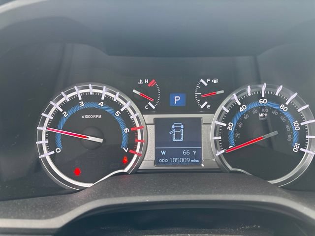 Used 2018 Toyota 4Runner SR5 Premium AWD/4WD image 21