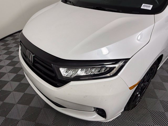 Used 2024 Honda Odyssey Sport image 10