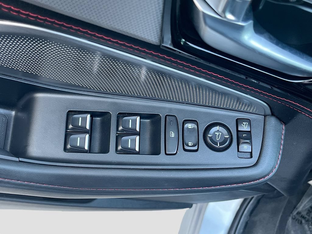Used 2025 Acura MDX A-Spec AWD/4WD image 18