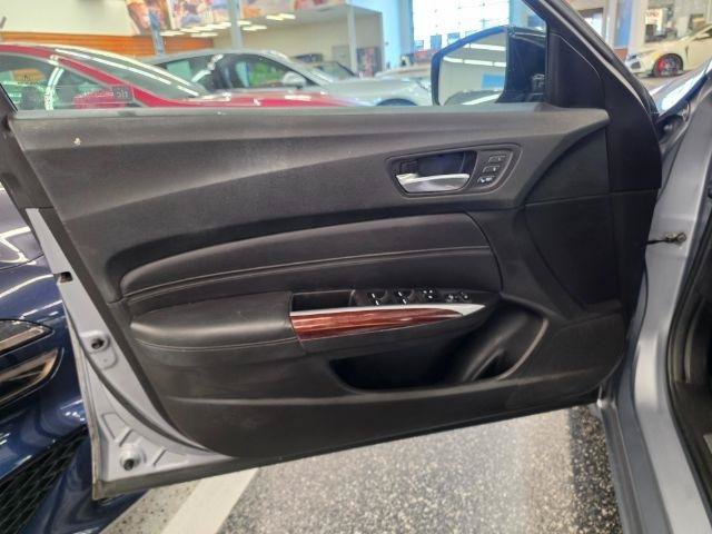 Used 2016 Acura TLX V6 FWD image 29