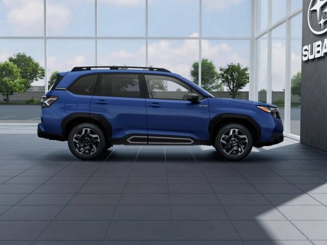 New 2026 Subaru Forester Touring AWD/4WD image 6