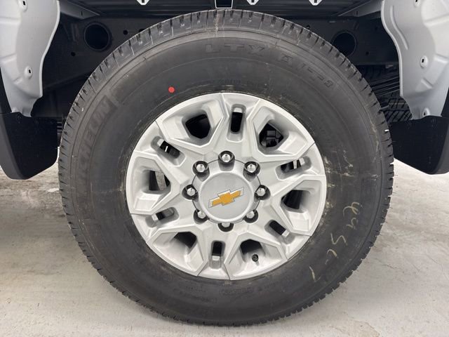 New 2026 Chevrolet Silverado 2500 LT image 37