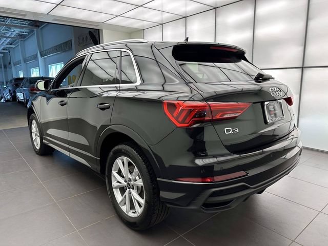 Used 2023 Audi Q3 2.0T Premium w/ Convenience Package AWD/4WD video 2