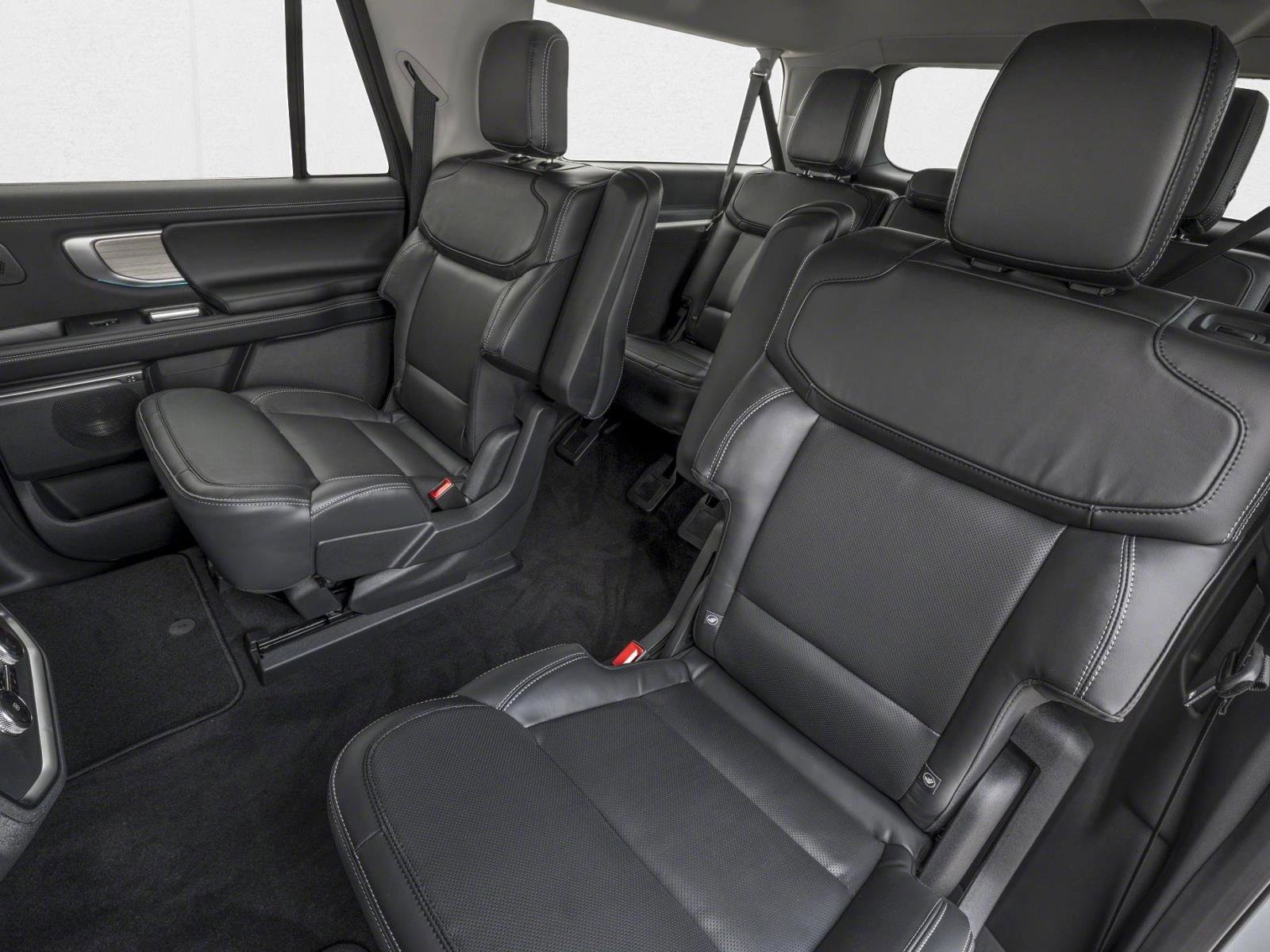 New 2026 Ford Expedition Max Platinum AWD/4WD image 9