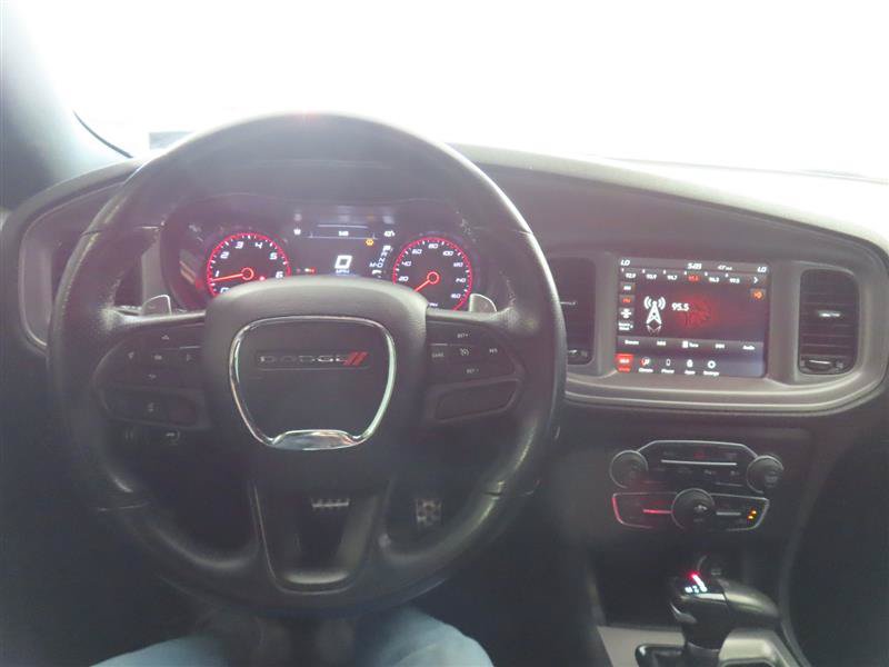 Used 2023 Dodge Charger R/T w/ Blacktop Package RWD image 21