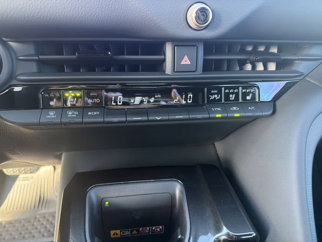 Certified 2025 Toyota Crown Signia w/ Advanced Technology Package AWD/4WD image 22