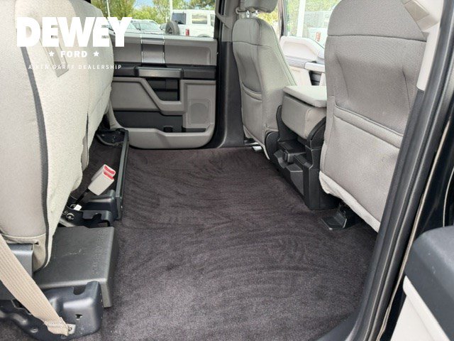 Used 2016 Ford F150 XLT w/ Equipment Group 302A Luxury AWD/4WD image 37