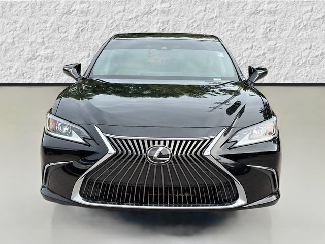 Used 2021 Lexus ES 350 w/ Premium Package FWD image 8