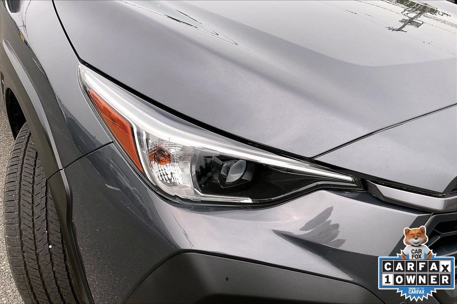 Certified 2025 Subaru Crosstrek 2.5i Premium AWD/4WD image 28